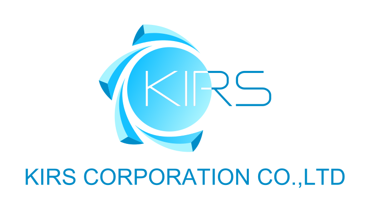 KIRS CORPORATION